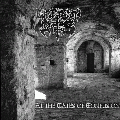 Confusion Gods : At the Gates of Confusion